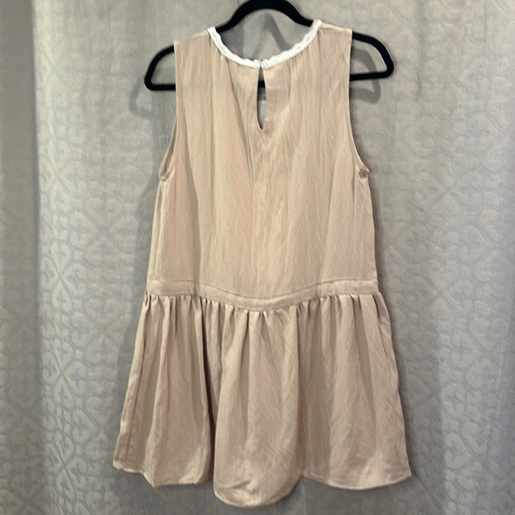 NWOT Re-Order medium boho lace dress - Picture 6 of 6